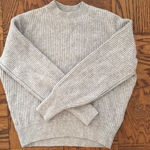 H&M sweater - size XS